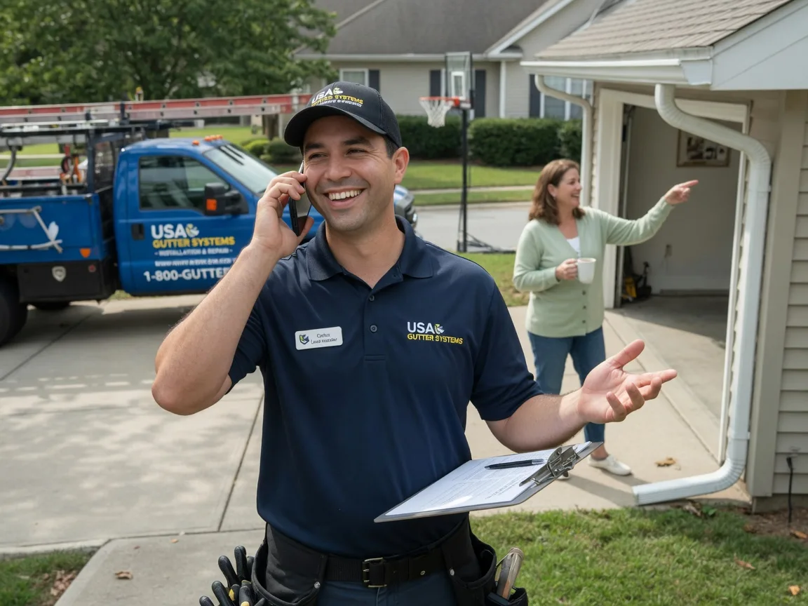 Gutter Installation Clarinda, IA FAQs